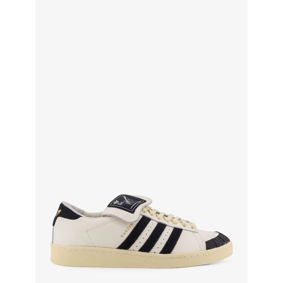 Adidas X Willy Chavarria Men Chavarria Jabbar Low Sneakers